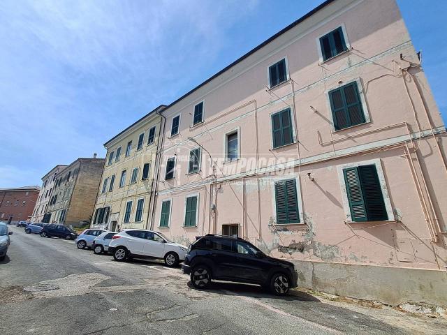 Appartamento in vendita a Terracina