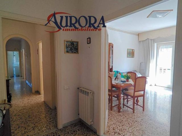 Appartamento in vendita a Terracina