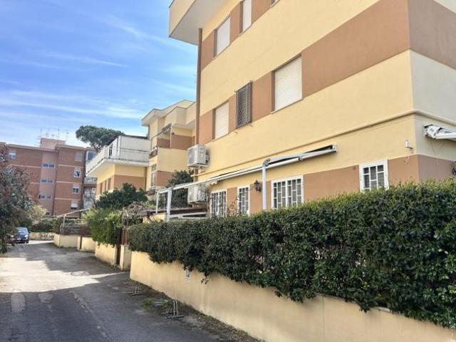 Appartamento in vendita a Terracina