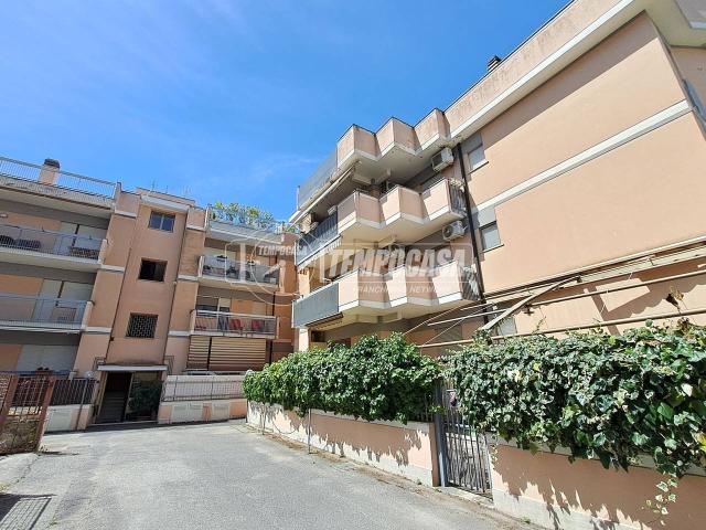 Appartamento in vendita a Terracina