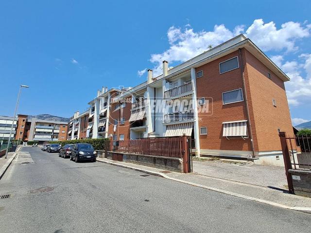 Appartamento in vendita a Terracina