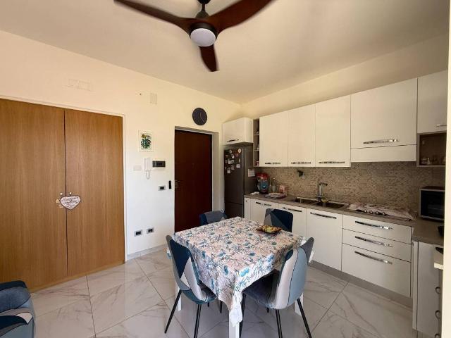 Appartamento in vendita a Terracina LT