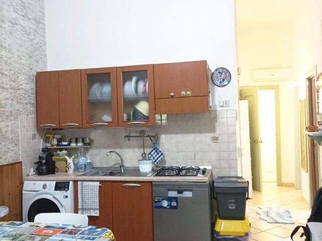 Appartamento in vendita a Terracina LT