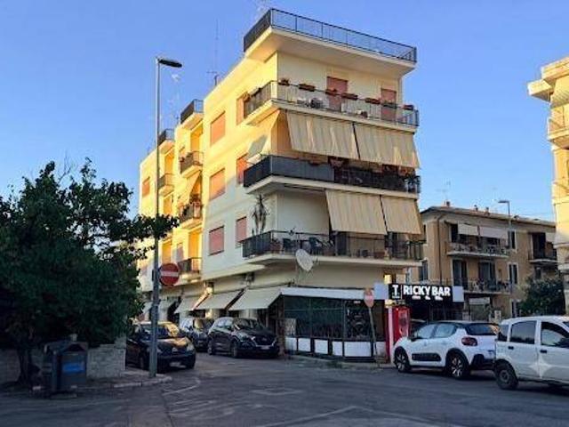 Appartamento in vendita a Terracina LT