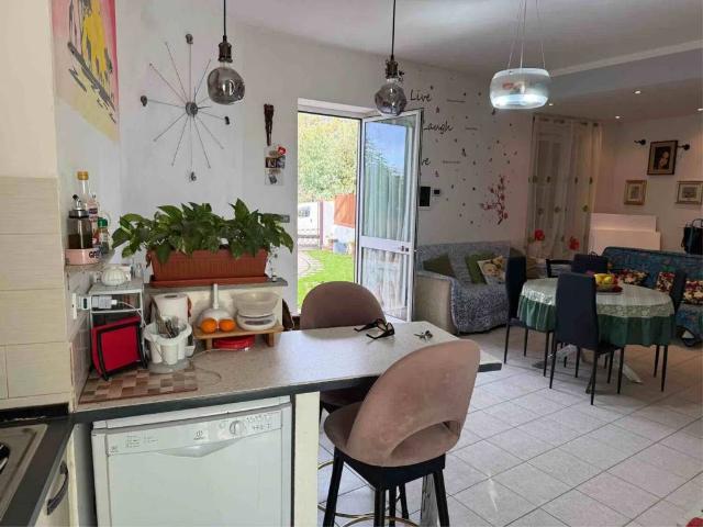 Appartamento in vendita a Terracina LT