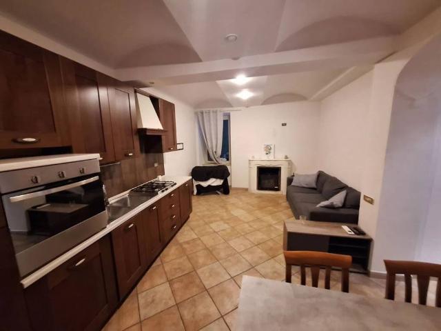 Appartamento in vendita a Terracina LT