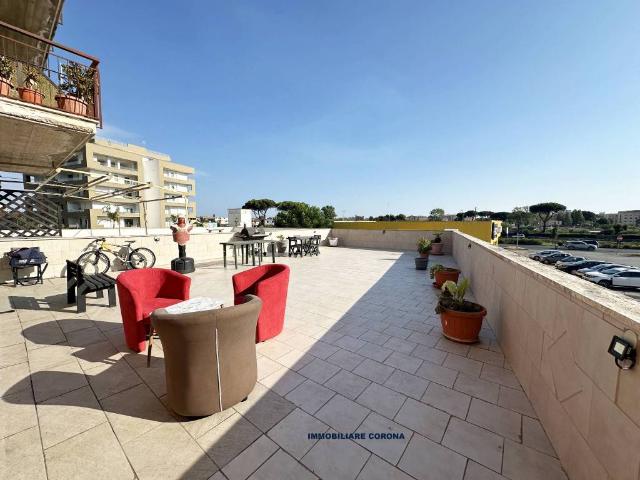 Appartamento in vendita a Terracina LT