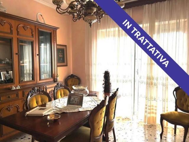 Appartamento in vendita a Terracina LT
