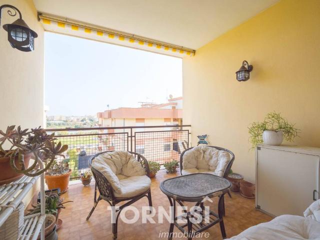 Appartamento in vendita a Terracina LT