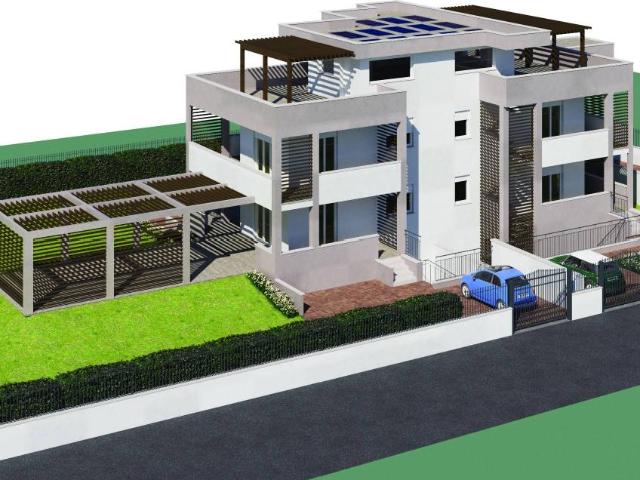 Appartamento in vendita a Terracina LT