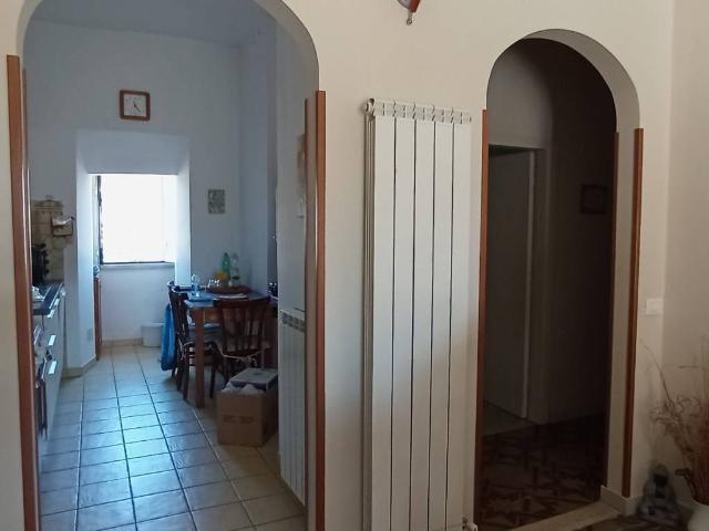 Appartamento in vendita a Terracina LT