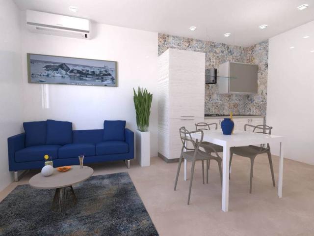 Appartamento in vendita a Terracina LT