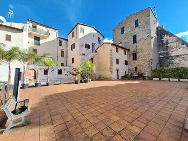 Appartamento in vendita a Terracina LT