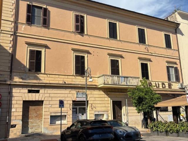 Appartamento in vendita a Terracina LT