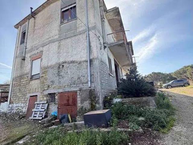 Appartamento in vendita a Terracina LT