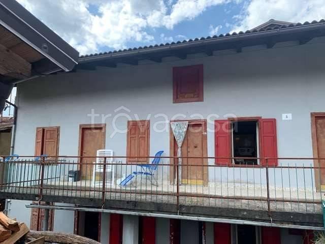 Appartamento in vendita a Terragnolo