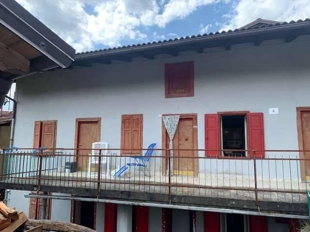 Appartamento in vendita a Terragnolo TN