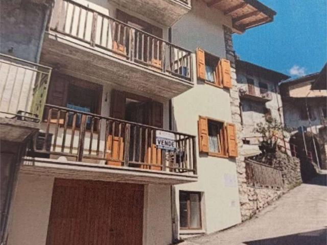 Appartamento in vendita a Terragnolo TN