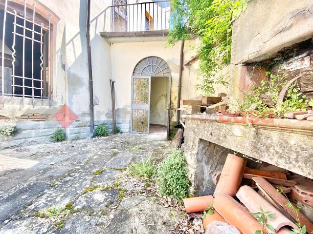 Appartamento in vendita a Terranuova Bracciolini