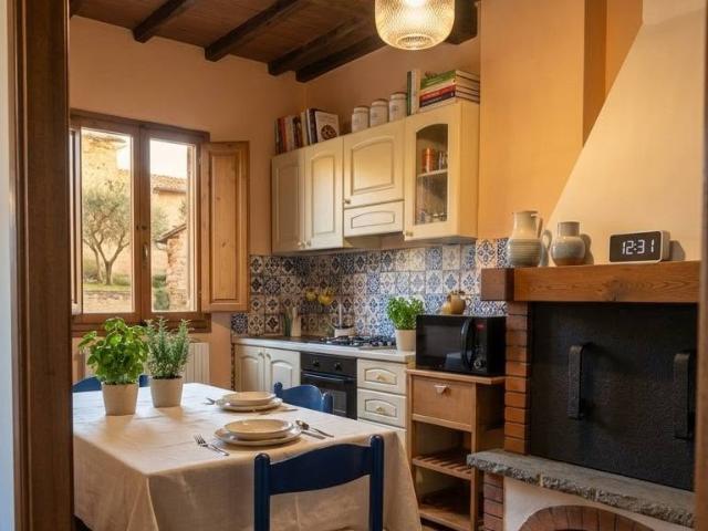 APPARTAMENTO in VENDITA a TERRANUOVA BRACCIOLINI CENTRO di 2 vani