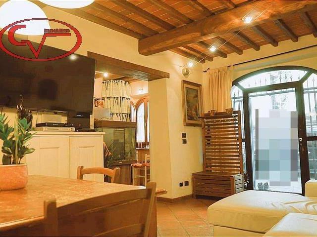 Appartamento in vendita a Terranuova Bracciolini AR