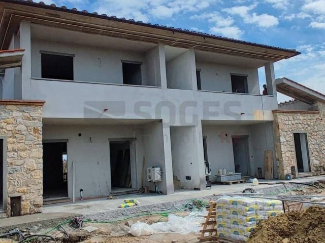 Appartamento in vendita a Terranuova Bracciolini AR