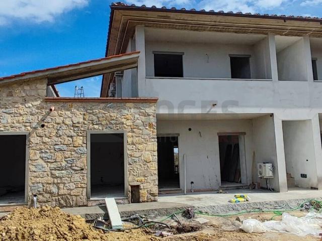 Appartamento in vendita a Terranuova Bracciolini AR
