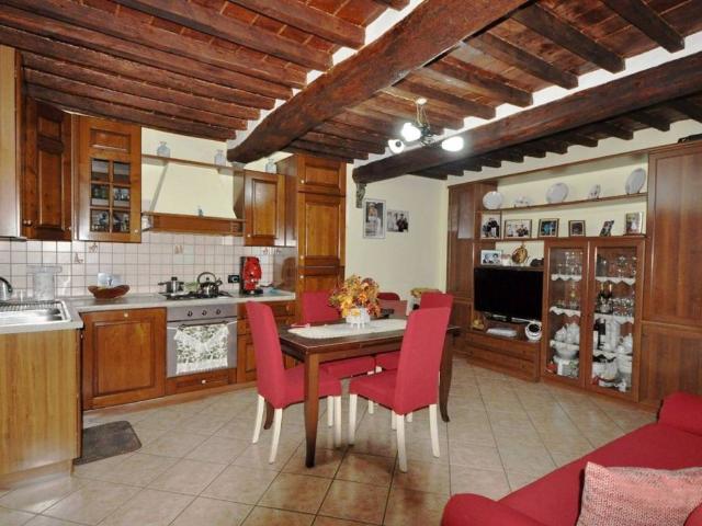 Appartamento in vendita a Terranuova Bracciolini AR