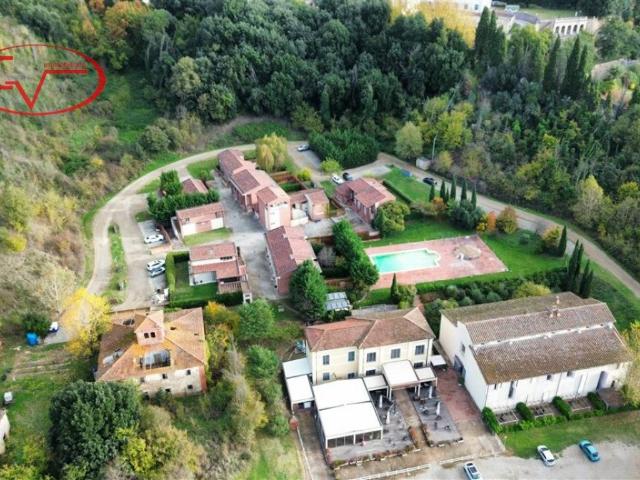 Appartamento in vendita a Terranuova Bracciolini AR