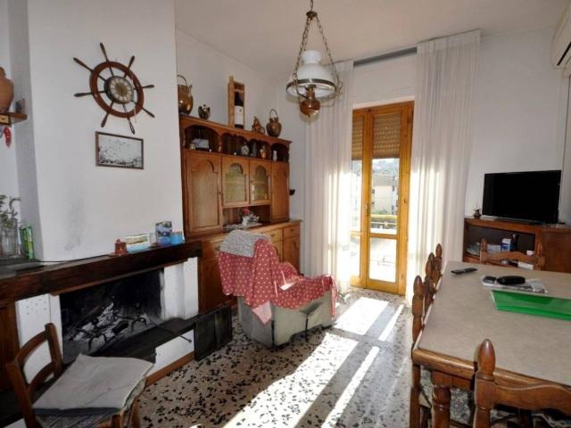 Appartamento in vendita a Terranuova Bracciolini AR
