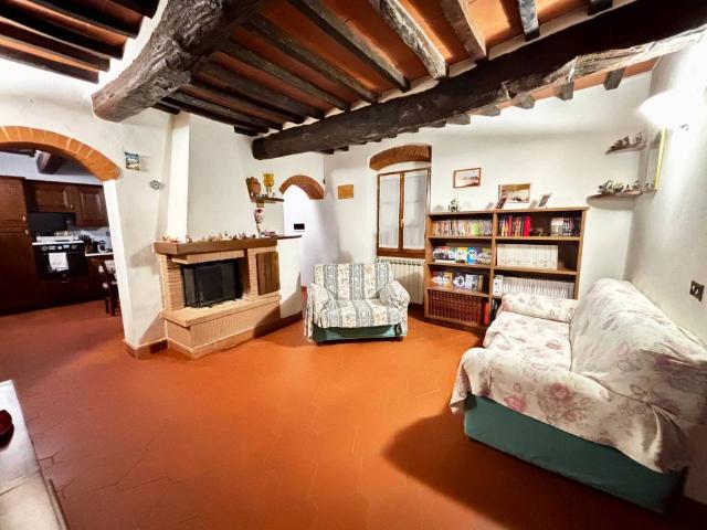 Appartamento in vendita a Terranuova Bracciolini AR