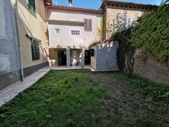 Appartamento in vendita a Terranuova Bracciolini AR