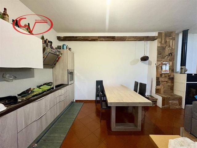 Appartamento in vendita a Terranuova Bracciolini AR
