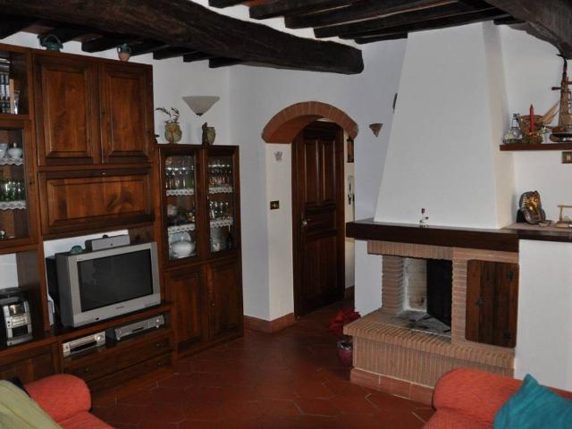 Appartamento in vendita a Terranuova Bracciolini AR