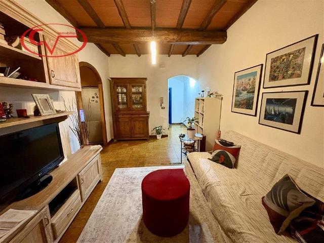 Appartamento in vendita a Terranuova Bracciolini AR