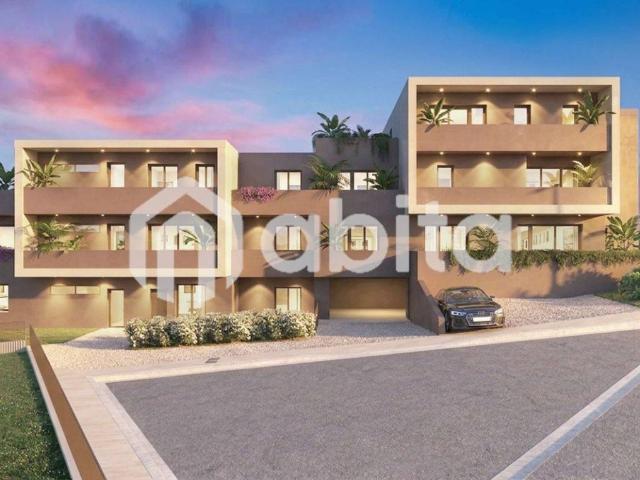 Appartamento in vendita a Terranuova Bracciolini AR