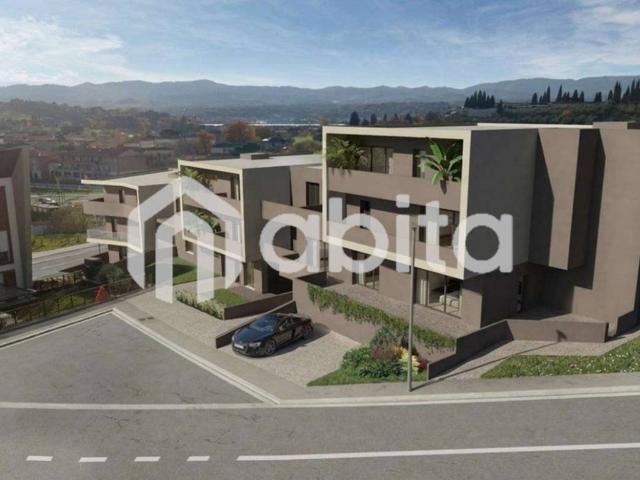 Appartamento in vendita a Terranuova Bracciolini AR