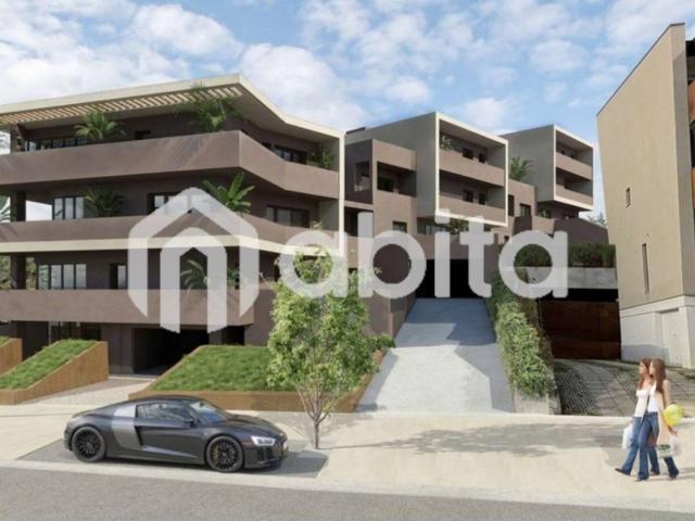 Appartamento in vendita a Terranuova Bracciolini AR