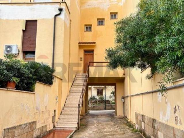 Appartamento in vendita a Terrasini