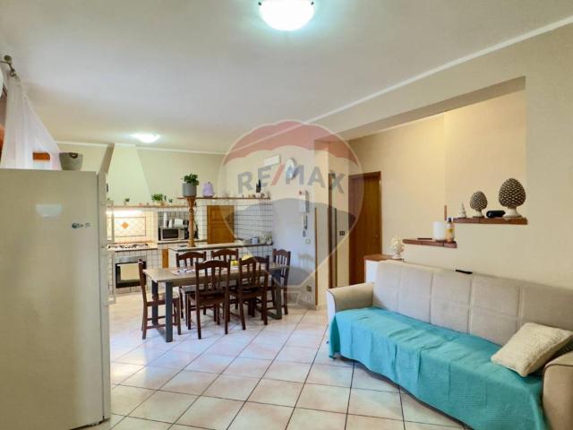 Appartamento in vendita a Terrasini