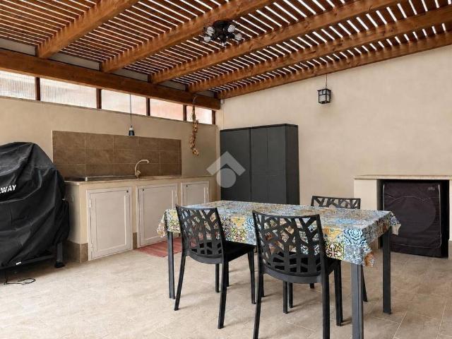 Appartamento in vendita a Terrasini PA