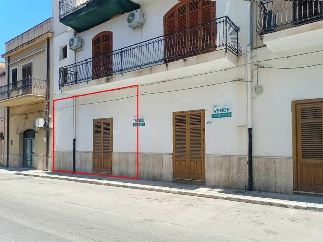 Appartamento in vendita a Terrasini PA