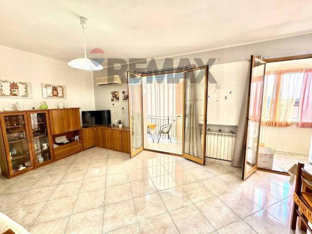 Appartamento in vendita a Terrasini PA