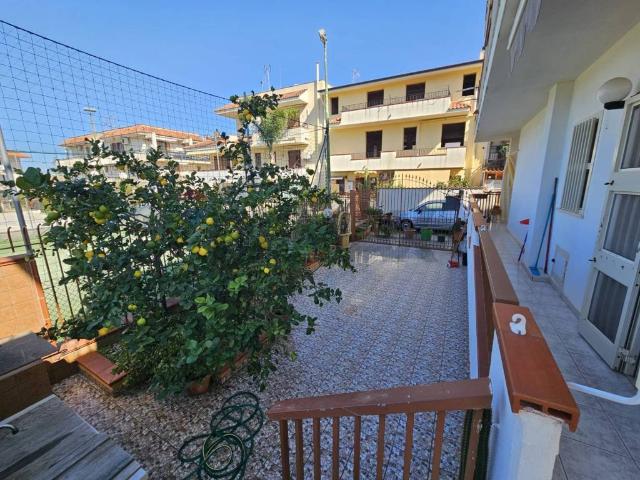 Appartamento in vendita a Terrasini PA