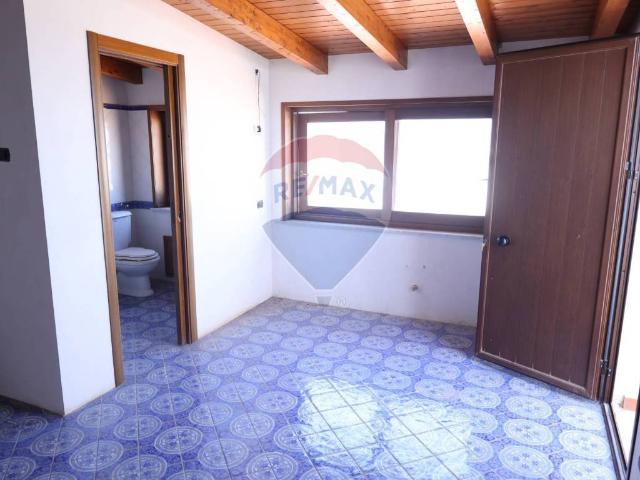 Appartamento in vendita a Terrasini PA