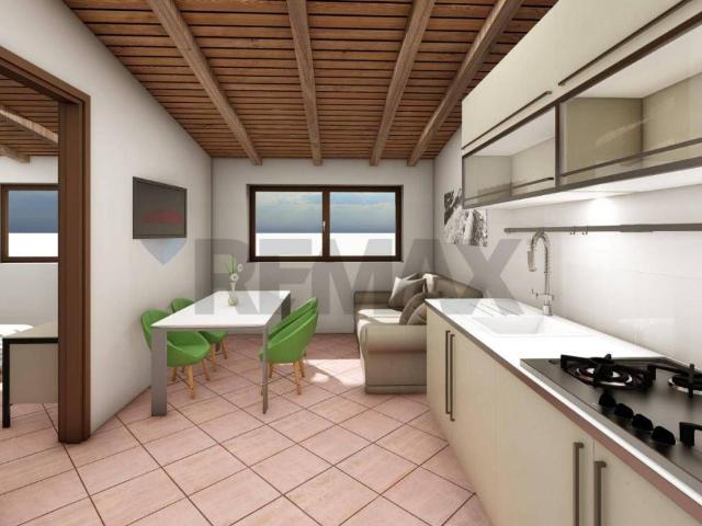 Appartamento in vendita a Terrasini PA