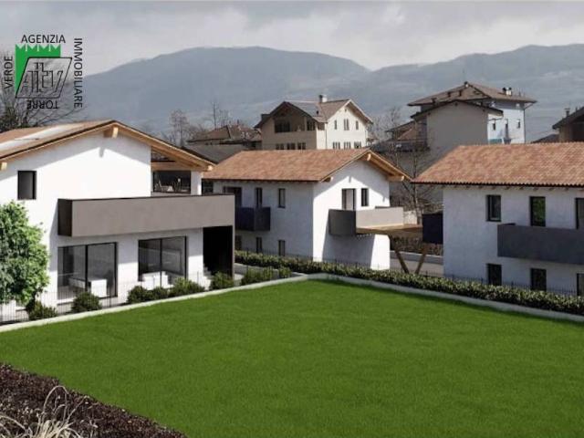 Appartamento in vendita a Terre d'Adige TN