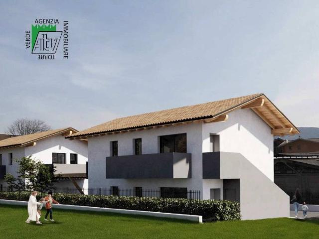 Appartamento in vendita a Terre d'Adige TN