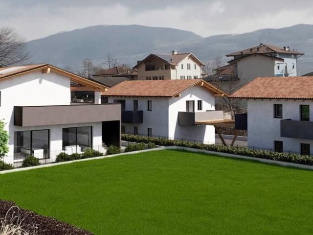 Appartamento in vendita a Terre d'Adige TN
