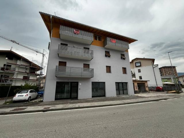 Appartamento in vendita a Terre d'Adige TN